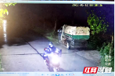 跨省流窜偷鸡贼，邵阳鸡“贼”终落网