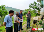 湖南邵东困难残疾人家庭无障碍改造暖民心