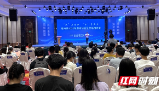 隆回县举行应届高校毕业生专场招聘会