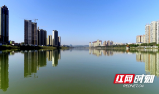 全省2021年度美丽河湖优秀案例公布 邵阳两条河流入选
