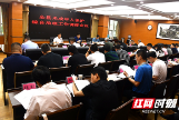 新邵：全力推动“利剑护蕾•2022”专项行动纵深开展