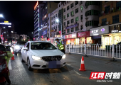 隆回交警：全面推进夏季道路交通安全整治“百日行动”