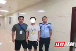 邵东警方严打涉“两卡”犯罪 守护群众“钱袋子”