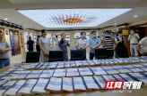 双清区：观摩学习先进经验，促进模范机关创建工作走深走实