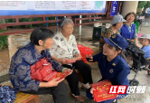 邵阳消防多措并举提升“创文” 工作人民满意度