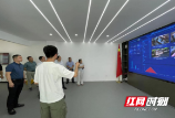 邵阳市人大调研组到双清区开展养老服务高质量发展专题调研