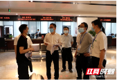新宁：“走新”更“走心”“解忧”更“创优” 全面推动政务服务实现大提升