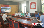 石家庄市教育局赴北塔区学习考察防学生溺水工作经验