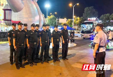 双清公安抓实“四个聚焦”稳步推进“百日行动”