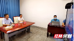 严华在县市区委书记视频会议上强调：全力以赴促发展保安全 确保高质量完成全年目标任务
