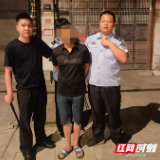 武冈警方破获3起盗窃摩托车案
