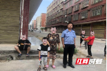 邵东公安：倾心为民办实事 热情服务暖人心