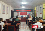 双清区民政局：群众的满意是我们最大的动力