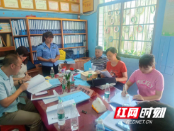 　新邵：出方子  严要求  全力提升幼儿园办园质量