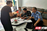 新宁公安：立足辖区治安实际，全面提升治安防控能力