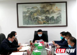 邵阳市水利局召开民族团结进步创建工作部署会议