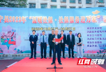 新宁税务：温暖社保暖民心 政策宣传到万家