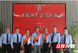 新宁税务：退休不褪色，薪火永相传