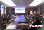 重阳节里话教育，情寄桑榆慰晚晴——邵阳市一中举行退休教师欢送座谈会