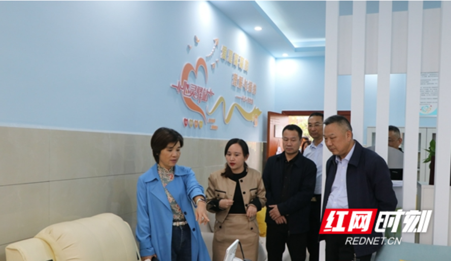 助推教育高质量发展 邵阳市政协开展重点提案督办