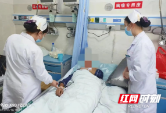 字浅情深 字字暖心——新邵县人民医院急诊科收到一封特别的感谢信