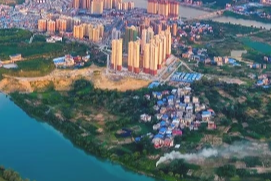 大祥区：凝聚“政协力量”，守护“清清河水”