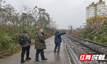 双清区交通运输局：牢固树立底限思维 加强低温雨雪冰冻防范工作