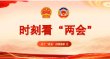 动漫丨长知识！关于“两会”的那些事②