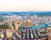 从细微处擦亮城市文明底色——邵阳县创建全国文明城市工作纪实