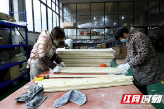 喜看山村满眼春——走进新邵县巨口铺镇红庙村