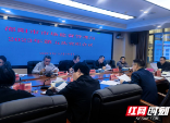 邵阳市市场监管局对“双创”工作进行再部署再安排