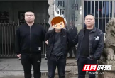 邵东公安破获一起入室盗窃