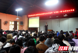 双清检察：开学第一课，守护少年的你