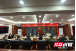 邵阳县九公桥镇：助力青年人才成长 激发年轻干部活力