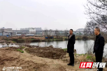 邵东市牛马司镇：督导村级开展“清四乱”专项整治