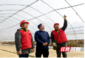 国网邵阳供电公司 闻“风”而动 护航电网安全