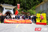 北塔税务：税企青联青共话发展心连心