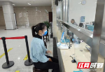 新宁县：医保“刷脸”  刷出服务“零距离”