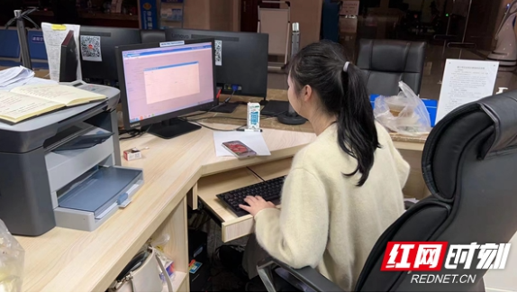 新宁税务：税惠千万家 服务最贴心