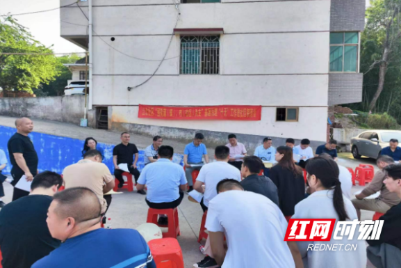 北塔区新滩镇街道学习浙江“千村示范、万村整治”经验——打造城市居民“远方的家”