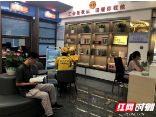 湖南邵东：用心打造户外劳动者的“温馨港湾”