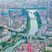 新邵县迎光乡：党建引领“三长”联动 织密暑假防溺水安全网