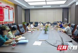 北塔区审计局：企业调研有深度，营商环境更优化