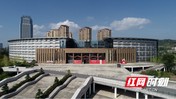 探馆记 | 读懂邵阳，从走进邵阳市博物馆开始