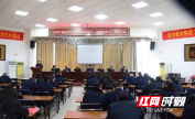 北塔税务：年终述职亮答卷 凝心聚力谋新篇
