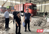 邵阳税务：送政策解难题优服务 打造助企发展“加速度”