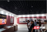 邵阳县诸甲亭乡：充分发挥政协优势 助力全域旅游高质量发展