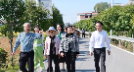 邵阳市政协开展“文旅融合+乡村振兴”委员视察活动