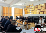 邵阳市第三中学：做好入校诊断文章 谱写学校发展新篇