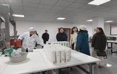 引金融活水 润科创沃土——邵阳市扎实推动知识价值信用贷款助力科技型企业纾困解难